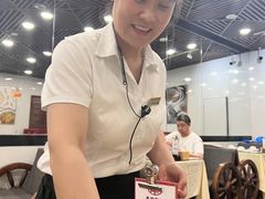-东四民芳餐厅(世茂工三店)