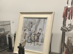 -十八字金·银饰·开蚌DIY·手工体验团建(富力广场店)