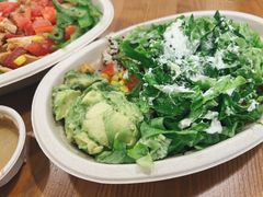 藜麦油梨果素食碗里道-油梨树 AVOCADO TREE(亮马桥店)