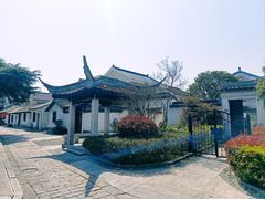 -浏河古镇