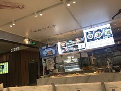 -成都你六姐·牛肉冒菜·麻辣香锅(长泰广场店)