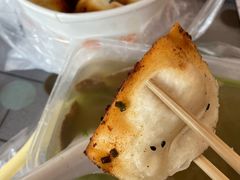 -香山胡记吴江路生煎(灵山路店)