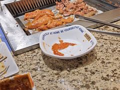 -阿亲家·韩式无限烤肉(春熙路店)