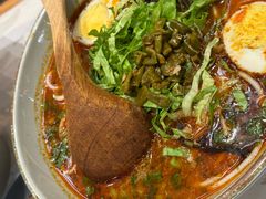 -百春原湖南牛肉粉(百联世纪店)