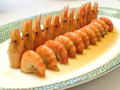 -华北饭店-中餐厅