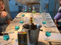 -春树下·树屋花房西餐厅(罍街AS1980店)