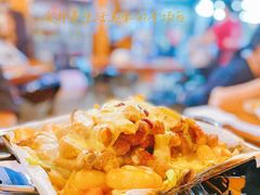 -夏星酒馆(剑桥公社店)