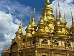 -西双版纳勐泐文化旅游区