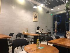大堂-宝小庆邵阳米粉(深圳市南山保利店)