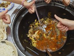 -丹水桥地锅鱼·翘嘴鲌·地方特色全鱼宴(丹江口大坝店)