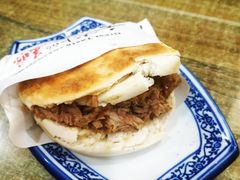-启明腊汁肉揪面片(翠华路总店)