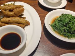 -老瑞福上海菜(人民广场店)
