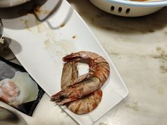 -天天鱼港·海鲜·鲅鱼水饺·招牌烤鸭(黄骅店)
