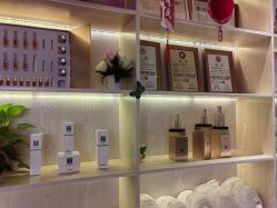 -芳朵美容养生SPA