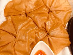 泰式炸云吞-点都德(大茶楼店)