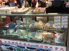-上海全国土特产食品商场(淮海中路店)