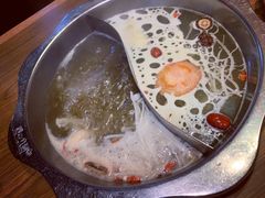 -傣妹火锅(南京东路一店)