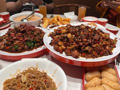 -偏爱炒鸡(老县衙店)