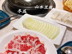 -润泽园椰子鸡(汇一城店)