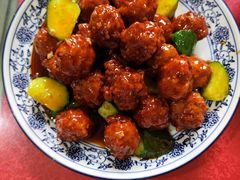 -北大地皖峰饭馆