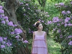 -名花谷生态庄园