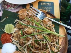 -simply thai天泰(静安嘉里中心店)