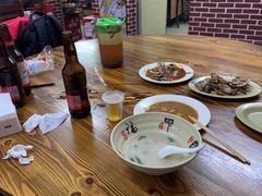 -肥姨美食(红旗店)