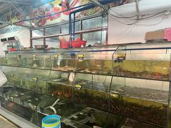 -岛中岛·海鲜大排档·万宁老字号(东澳店)