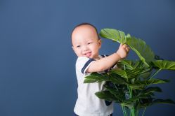 -卡洛儿高端儿童摄影(郑东新区店)