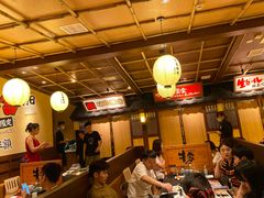 大堂-牛家酒场(7mall店)