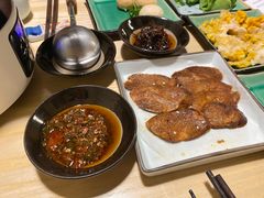 -十二舍·湯物素煮(江泰潤政店)