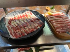 -猫抓烤肉(武进吾悦广场店)