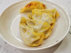 -蒋家桥饺面店(四望亭路店)