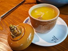 -宴武夷·匠心闽味(印象大红袍店)