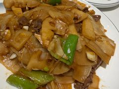 -美极鲜食坊(宝安南路店)