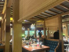 -九田家黑牛烤肉料理(新辰里亚运村店)