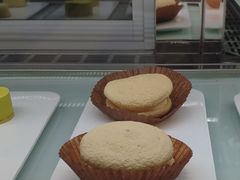 布雪蛋糕-光明悠焙(豫园店)