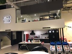 -Ms·KIMO星漠亲子餐厅(高新店)