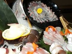 -金井日本料理(丽柏广场店)