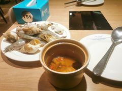 -星伦多自助料理(江阴万达店)