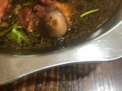 -大勇羊棒骨·烧烤(经六路店)