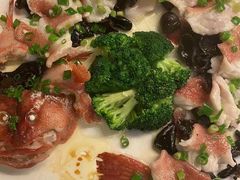 -东江海鲜酒家(艺都分店)