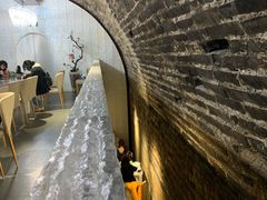 -故宫冰窖餐厅