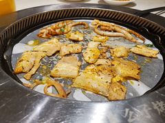 -么子烤肉(化龙池店)