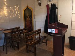 -逃脱反斗城沉浸剧情密室(北京路店)