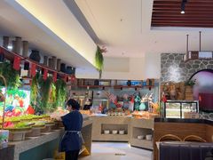 -尚宴牛特鲜自助(太原街万达店)