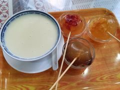 -周大娘牛乳(旧寨古村总店)