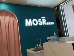 -MOSR轻时尚家庭影像