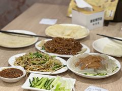 -姥家春饼店(漳州二路店)