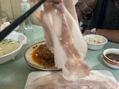 -映秋饭店(李庄总店)